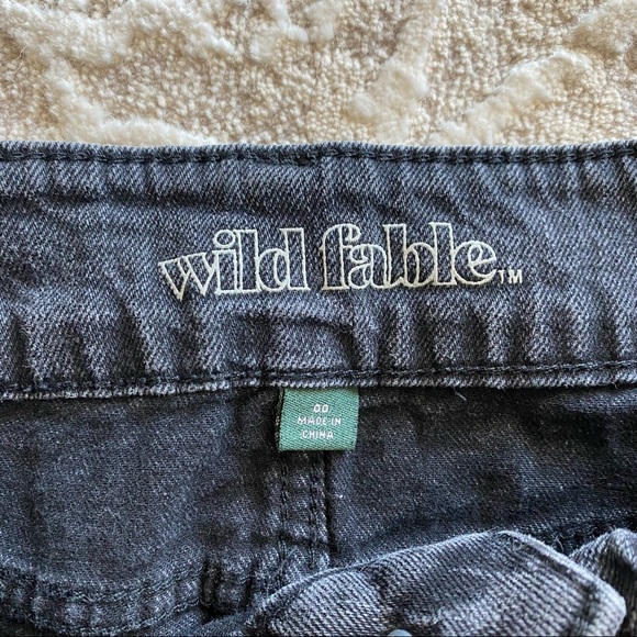 BUNDLE of 5 denim skirts - Picture 3 of 11